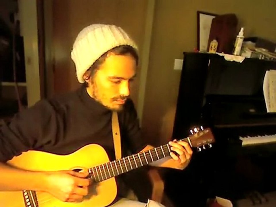 Paul McCartney (cover) - your way