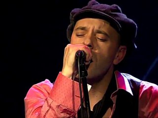 La banda del yuyu. Gaztea live. Pols