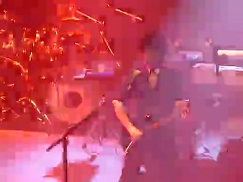 Abingdon Boys School : Live in paris 2/5