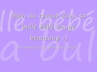 Bebe Bouge Beaucoup Video Dailymotion