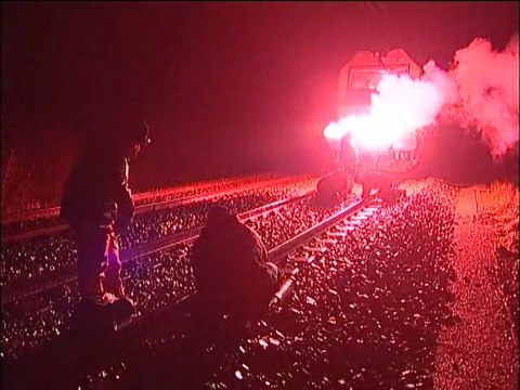 La Russie n'est pas une poubelle