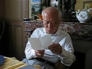 90 ans yéyé, le discours !
