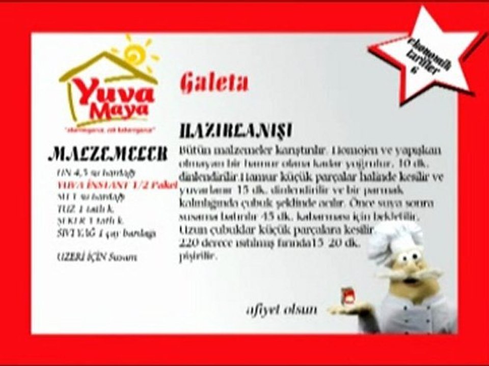 Galeta