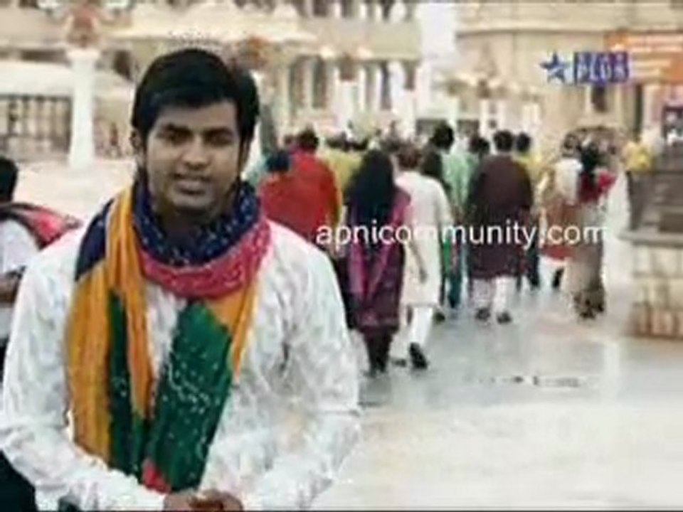 Maha Yatra - 26th jan 10pt5