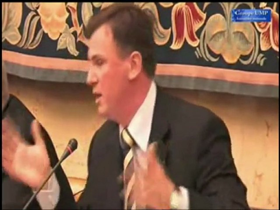 insécurité en france