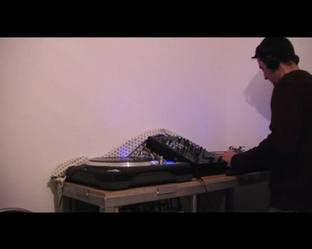 mix set dj vynils tekno techno MIX hardtechno DJ NAYKKO