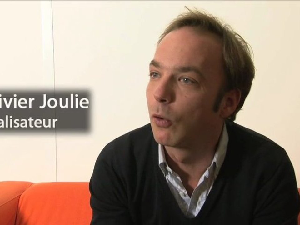 Somalie, la saison des pirates (making of)