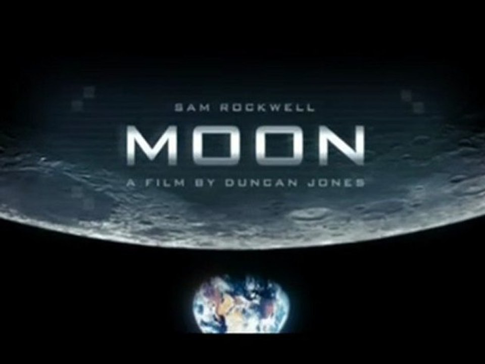 Moon Bande Annonce VF