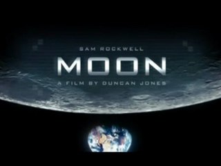 Moon Bande Annonce VF