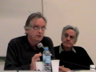 Colloque Puissances du Communisme : Coutrot.