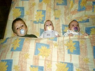 Mes amours et moi