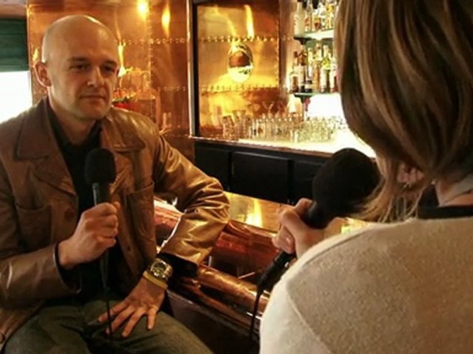 Dominique Julien, éditions Dialogues