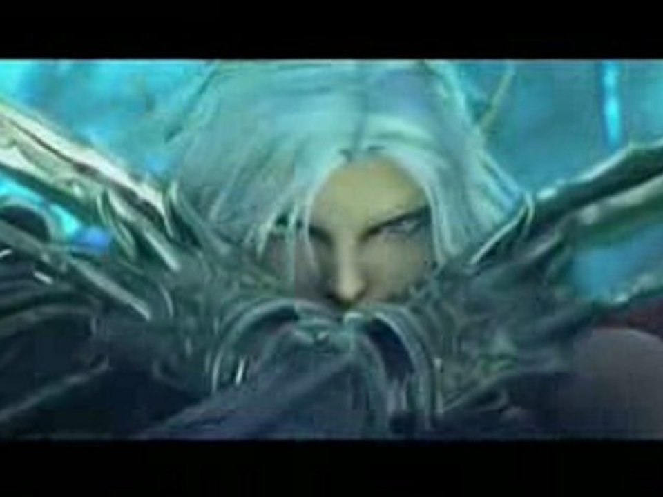 Lineage 2 Video Mod