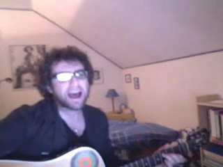 Trouble (Ray Lamontagne Cover)