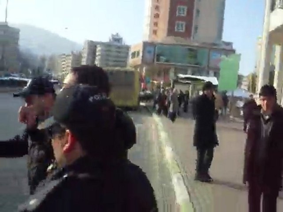 bursa sdp gozlatı devliis