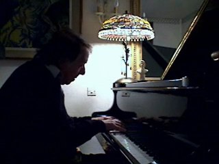 La rencontre improvisation Emile Lelouch