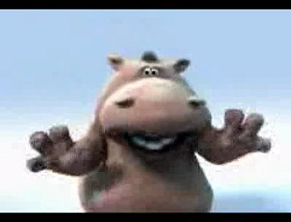 hippo
