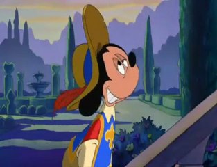 Mickey and Minnie - Me muero de amor por ti