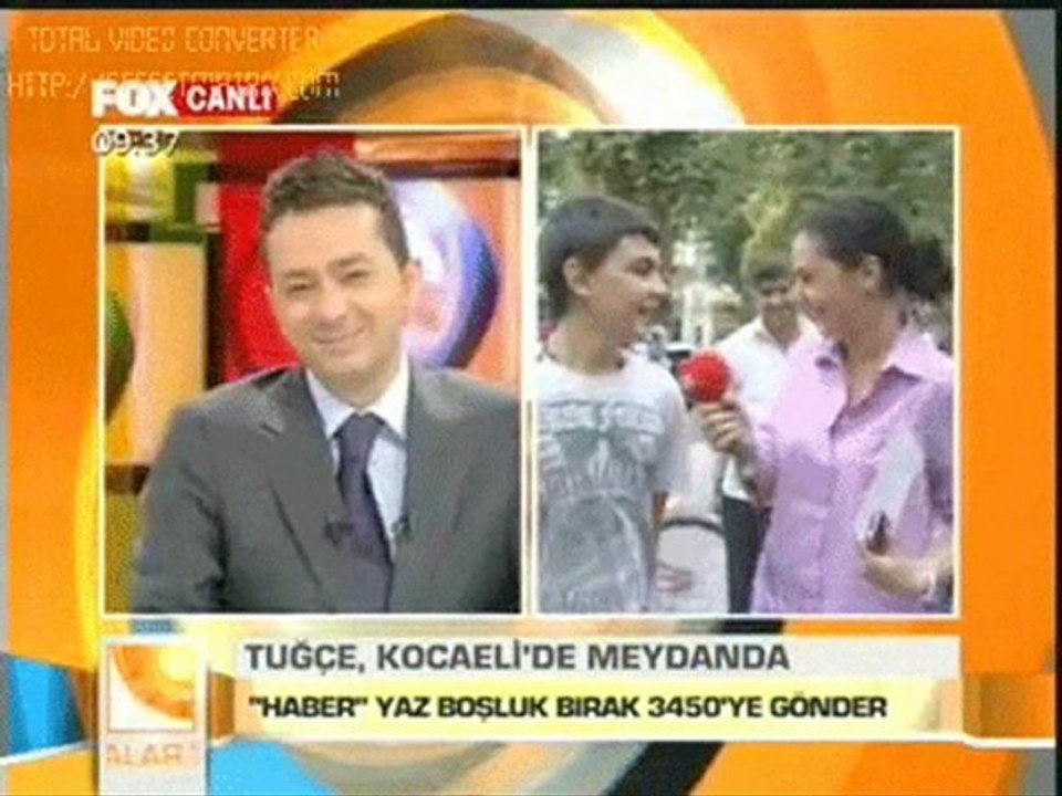 Grup Amasya-Foxta