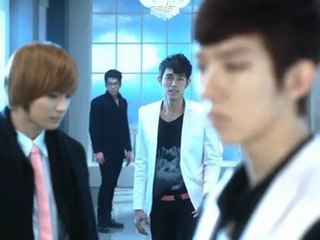 2AM - Can't Let You Go Even if I Die