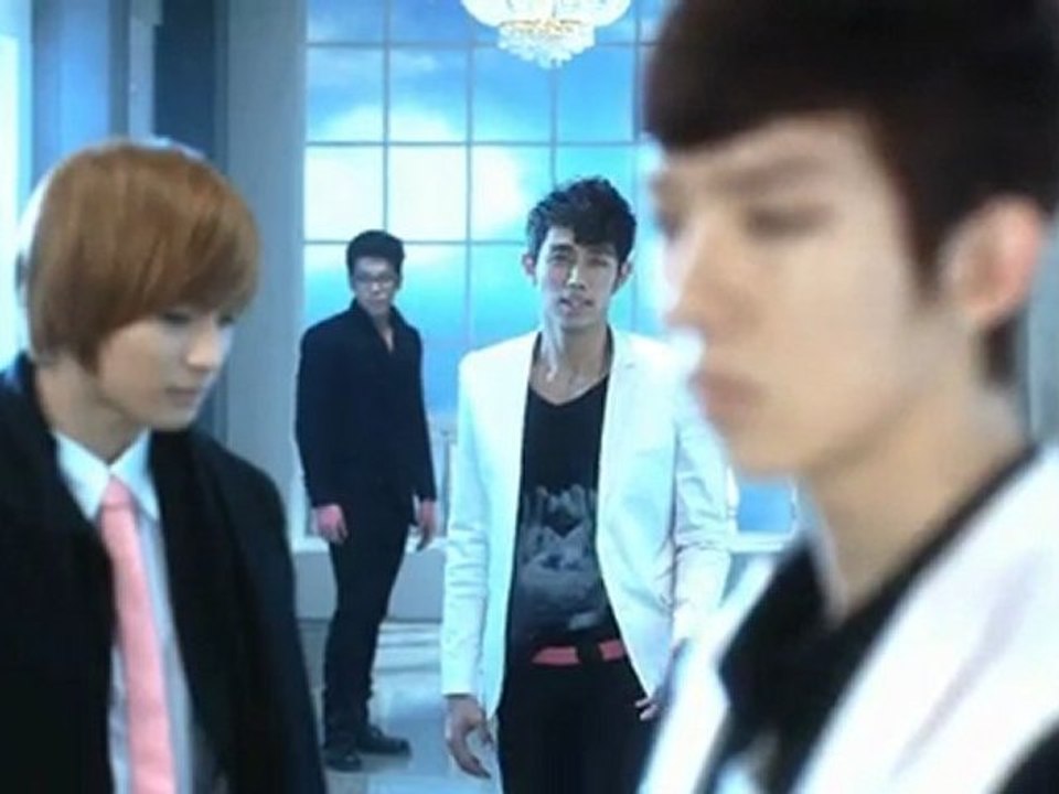 2AM - Can't Let You Go Even if I Die