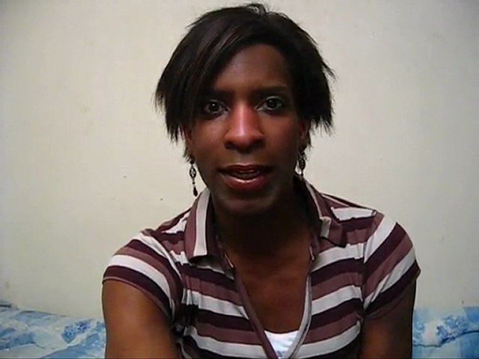 Rihanna Move Over Tina Look 2. Transition, Change, and PA (P