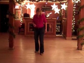 38 Step Demo  (by Joyce!)