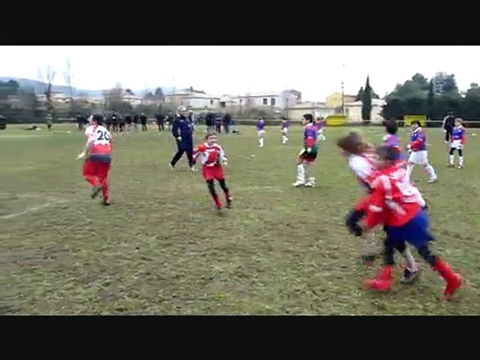 DOUZENS - 11