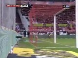 Triangle Pires - Fuster - Pires Vs Sevilla