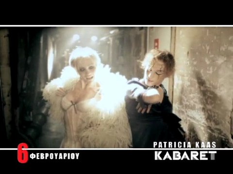 Patricia Kaas KABARET