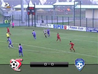 AS Beauvais Oise - SU Agen