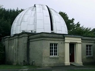 La révolution de la Terre 3