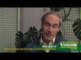 Frédéric MALVEAUD candidat Europe Écologie Haute-Normandie