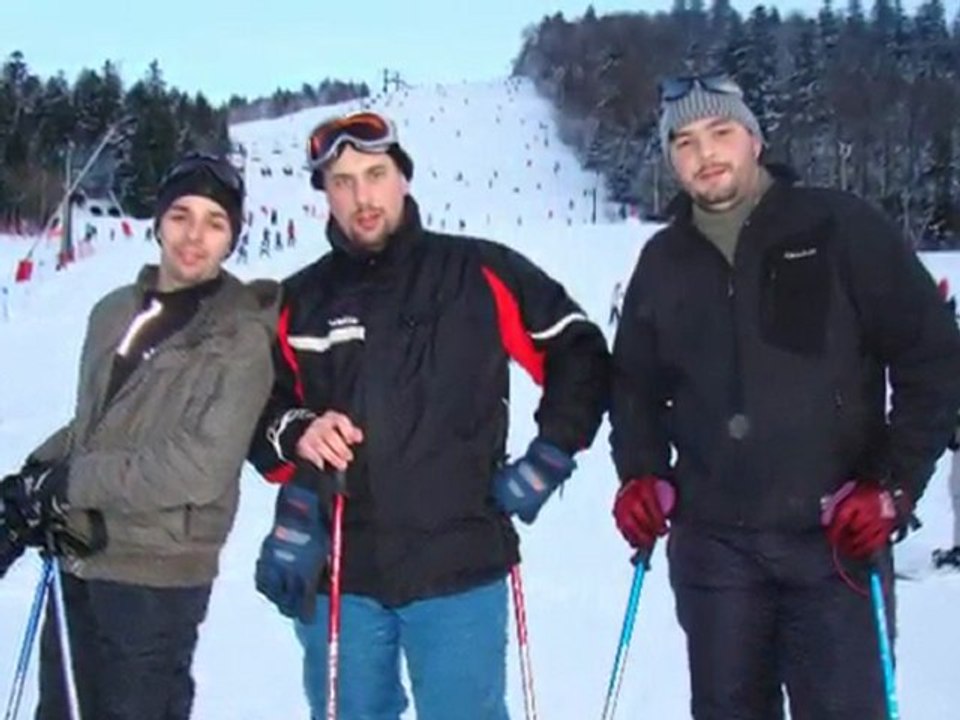 week-end vosges 2010