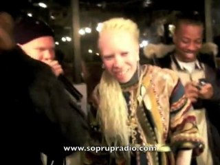 SOPRUPRADIO.COM: STRONG ARM STEADY AT FAT BEATS (01/26/10)