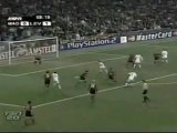 Triangle Zidane - Figo - Raúl