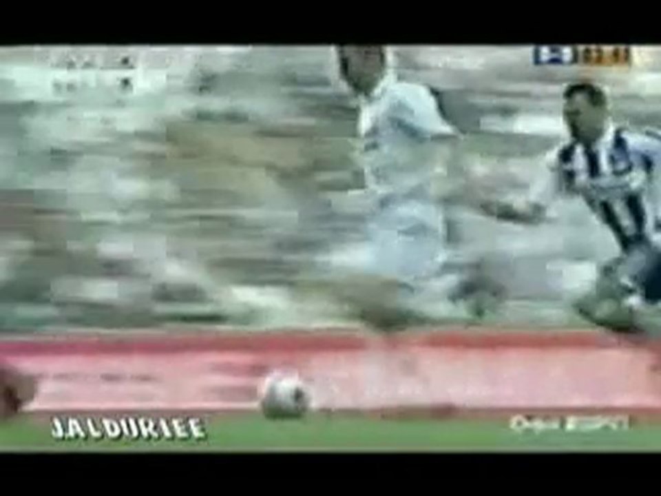 Triangle Zidane - Solari - Ronaldo