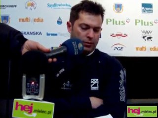 Stal Mielec - Centrostal Bydgoszcz 3:0