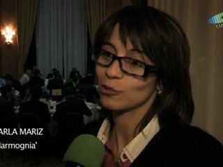 Dîner-débat "L'avenir du BTP"