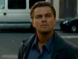 Origen (Inception) - Trailer Español