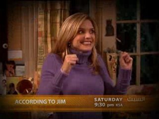 according to jim promo