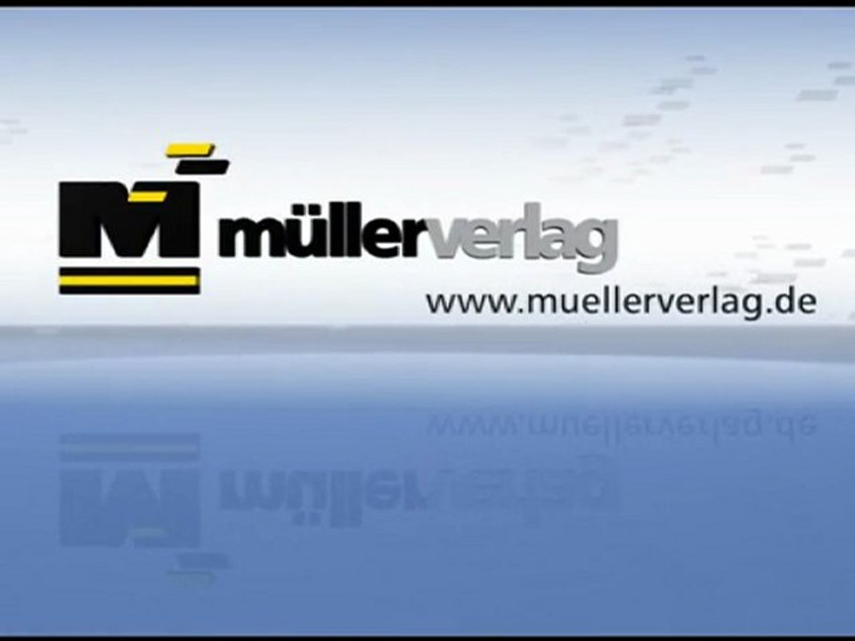 Müller Verlag Intro 2 (c) telefilm filmproduktion