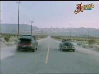 AMERICA live *HORSES WHITH NO NAME* 1979