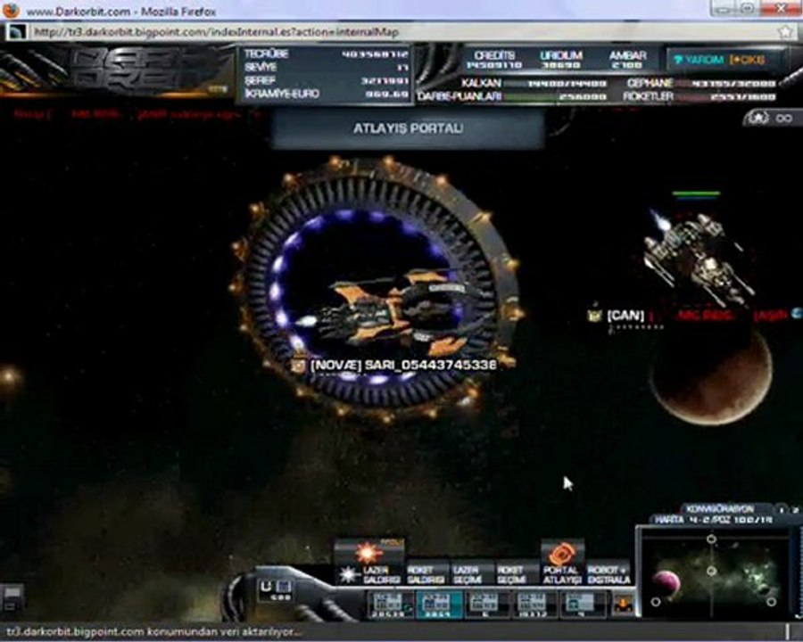 darkorbit