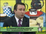 Refleksoloji Kanal 7 - Esat Başaran & Halil Tabur - 2 -