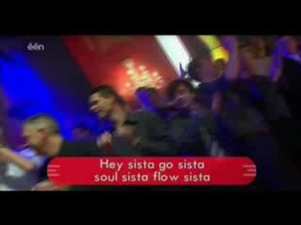 Hadise