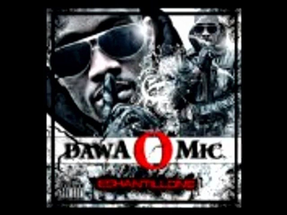 Dawa o mic extrait _échantillons_  (TA VU)