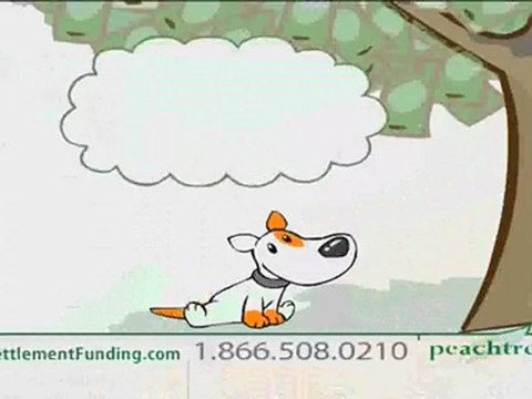 Peachtree Settlement Funding - HD Making Ends Meet 30sec