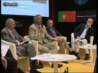 T. Weil, F. de Charentenay, P. Dreux : l'innovation ouverte