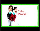 C'est du propre Parodie